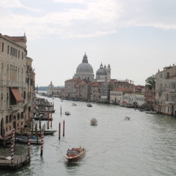Cruising Venice, The Greek Isles, and the Eastern Mediterranean