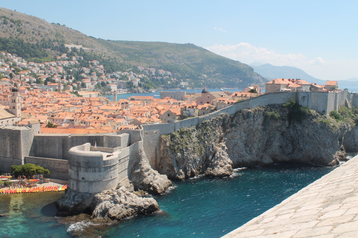 Part 10 (Dubrovnik, Croatia) – Cruising Venice, The Greek Isles, and the Eastern Mediterranean